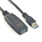 5M one amplifier / USB