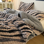 Khaki / twin(68.11''*90.16'')