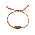Necklace / Red