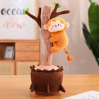 Monkey / Battery Type
