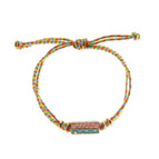 Necklace / Orange