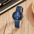 Blue Strap Female