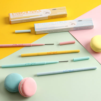 FAIRY GIRL Very Thin Eyebrow Pencil