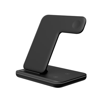 Wireless Charger Mobile Phone Watch Headset  Fast Charging Stand Desktop