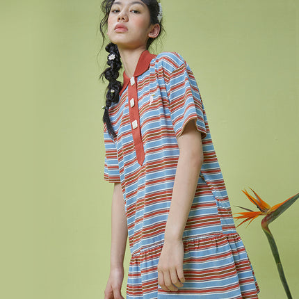 Women's casual dresses