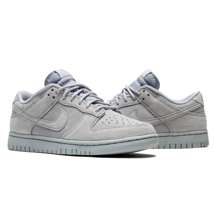 Nike Dunk Low SE Wolf Grey IB6651-002 Men's Fashion Sneaker New