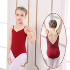 Red / Bodysuit / 160