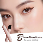 1.5ml  + 1.5ml / 02 Ebony Brown