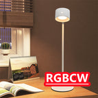 White / Table Lamp / RGBCW
