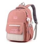 Flesh Pink