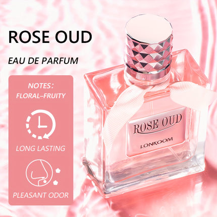 Fresh Cologne Perfume For Men, Long-Lasting Fragrance, 3.4fl.oz./100ml, Woody Aromatic Scent