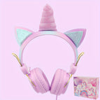 Pink Unicorn