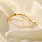 Natural Pearl