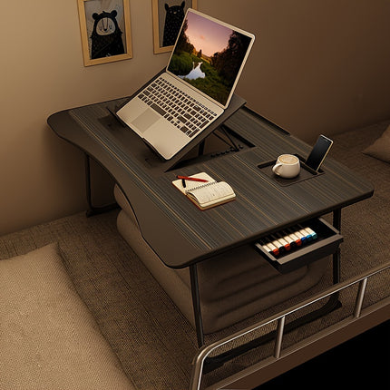 Laptop Desk For Bed Or Couch, Woking In Bed Desk, Home Office Desks, Breakfast Tray