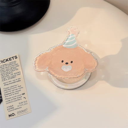 Magnetic Phone Holder Strong Adsorption