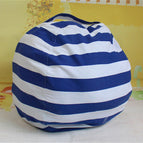 royalblue / 24 inches