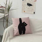 Pink / 45X45cmWithcore