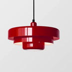 Red / Warm Light