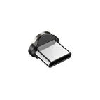 Black / Type C / Single head1pc