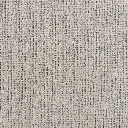 96" Gray Upholstered Sofa