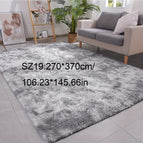 Light Gray / SZ19:270*370cm/106.23*145.66in