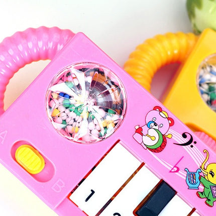 Children's keyboard toy