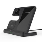 Three in one bracket / USB