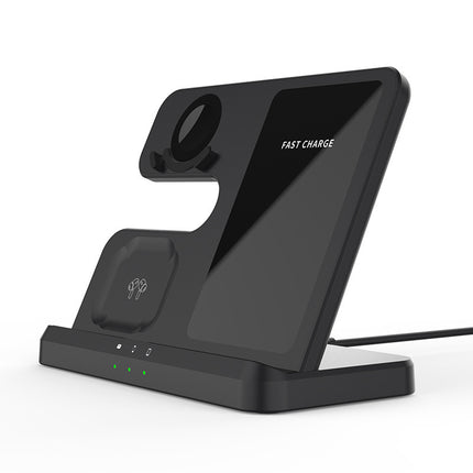 Folding Screen Desktop Wireless Charger