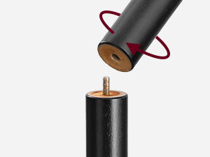 Coat Rack, Solid Wood Coat Stand, Free Standing Hall Coat Tree with 8 Hooks...