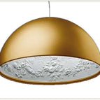 Gold / small