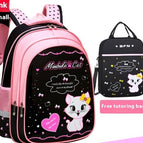 Small with tuition bag