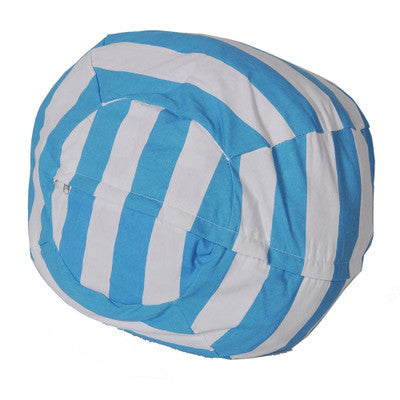 Stuffed Animal Toy Storage Bean Bag