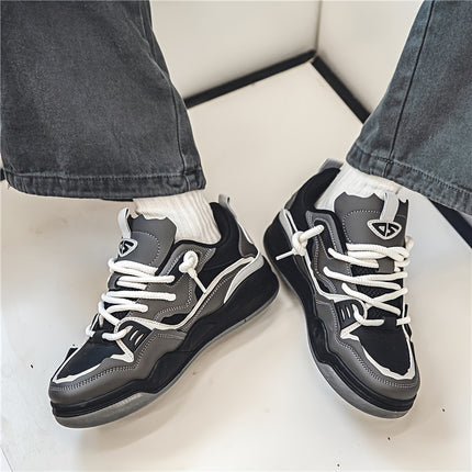 Men's All-Season Skate Sneakers