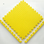 Yellow / 1cmX30cmX30cm / 12pcs