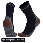 353 Haze Blue / Men's Free Size