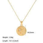 Style M-Necklace-75
