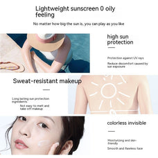 Little Golden Bottle Sunscreen Face UV