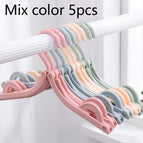 Mix color 5pcs
