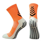 Arrow Orange / Free Size