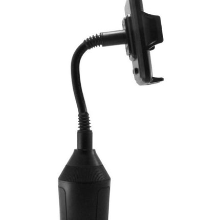 Car cup holder, mobile phone holder model 090-080B