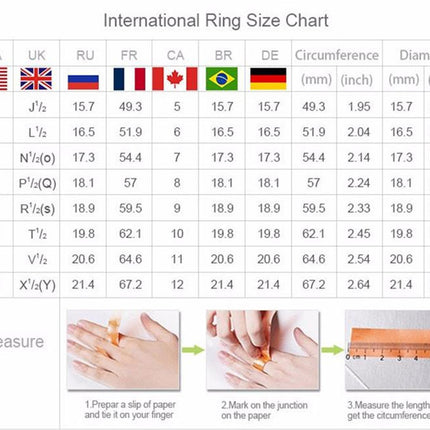 European And American Fashion Retro Inlaid Square Green Gem Four-claw Ring Engagement Ring Inlaid