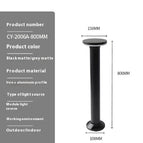 150MM Round 800MM Warm Light