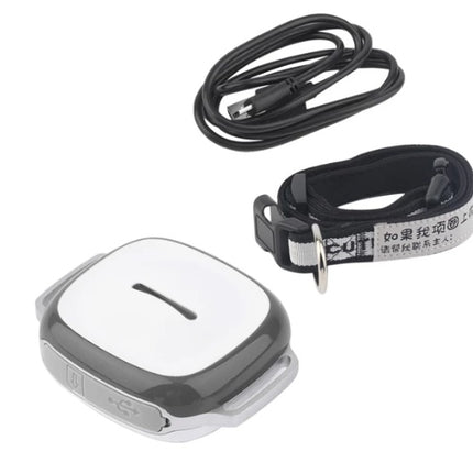 Collared Cat Dog Tracker Pet Locator Pet