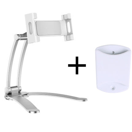 Aluminum Alloy Desktop Tablet Stand