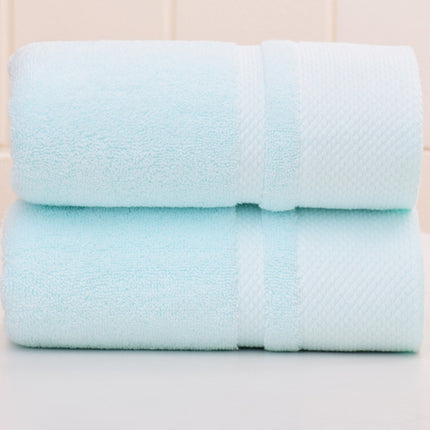 Adult thickening wash towel