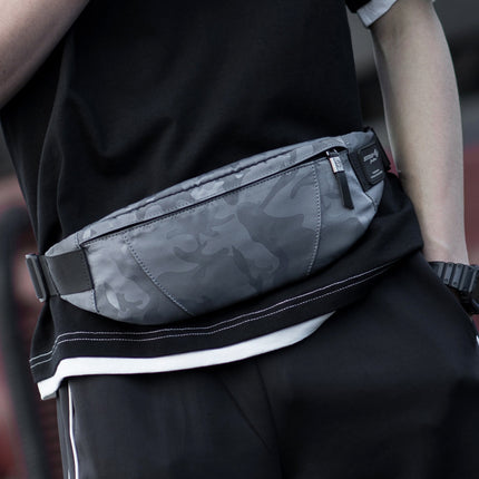 Crossbody shoulder bag