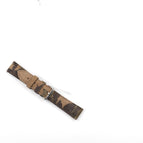 Brown Green Camouflage / 18mm
