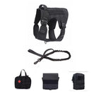 Black set / M