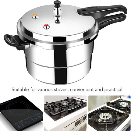 22Cm Dual-Purpose Steamer Pot