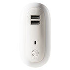 1W / Dual Usb / 220V US